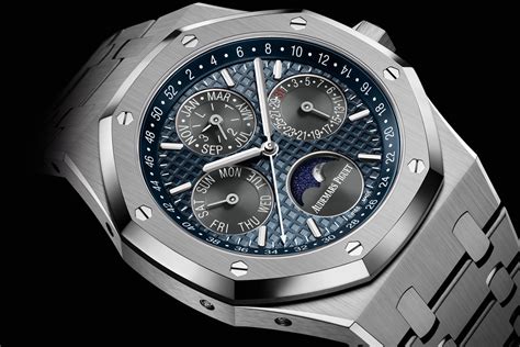 audemars piguet calendar perpetual|royal oak perpetual calendar price.